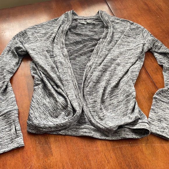 HP๐๐๐ปโค๏ธโค๏ธAthleta NEVER WORN vintage wrap - Picture 4 of 6